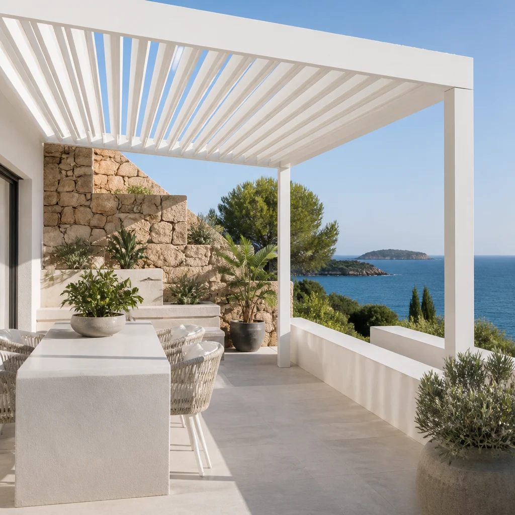 Reforma de Proyectos y Reformas Roca en Mallorca