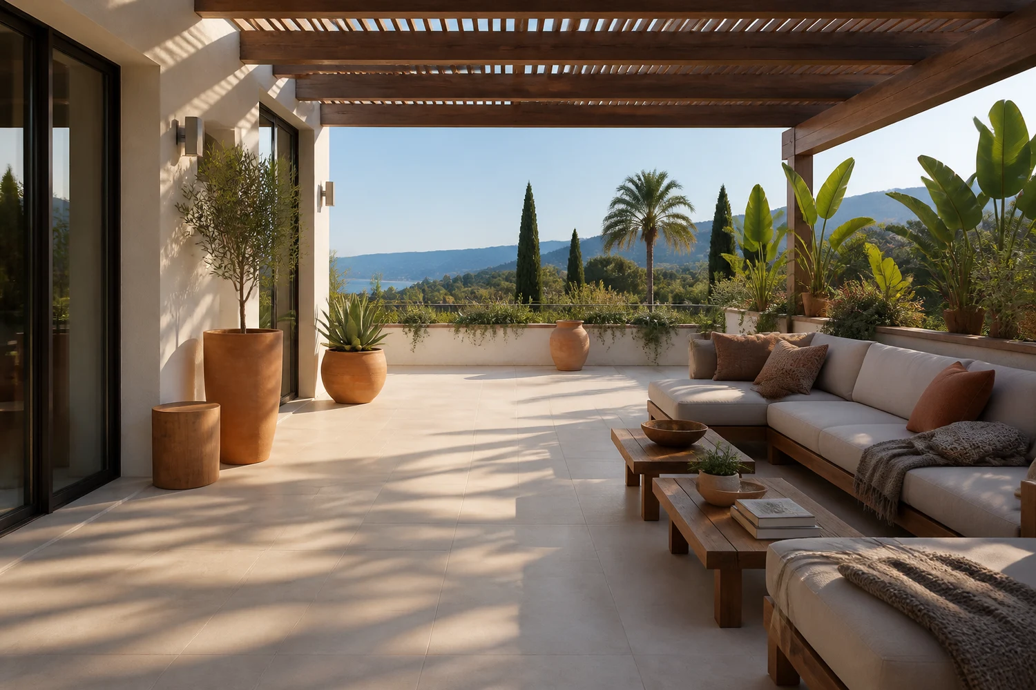 Reforma de Proyectos y Reformas Roca en Mallorca