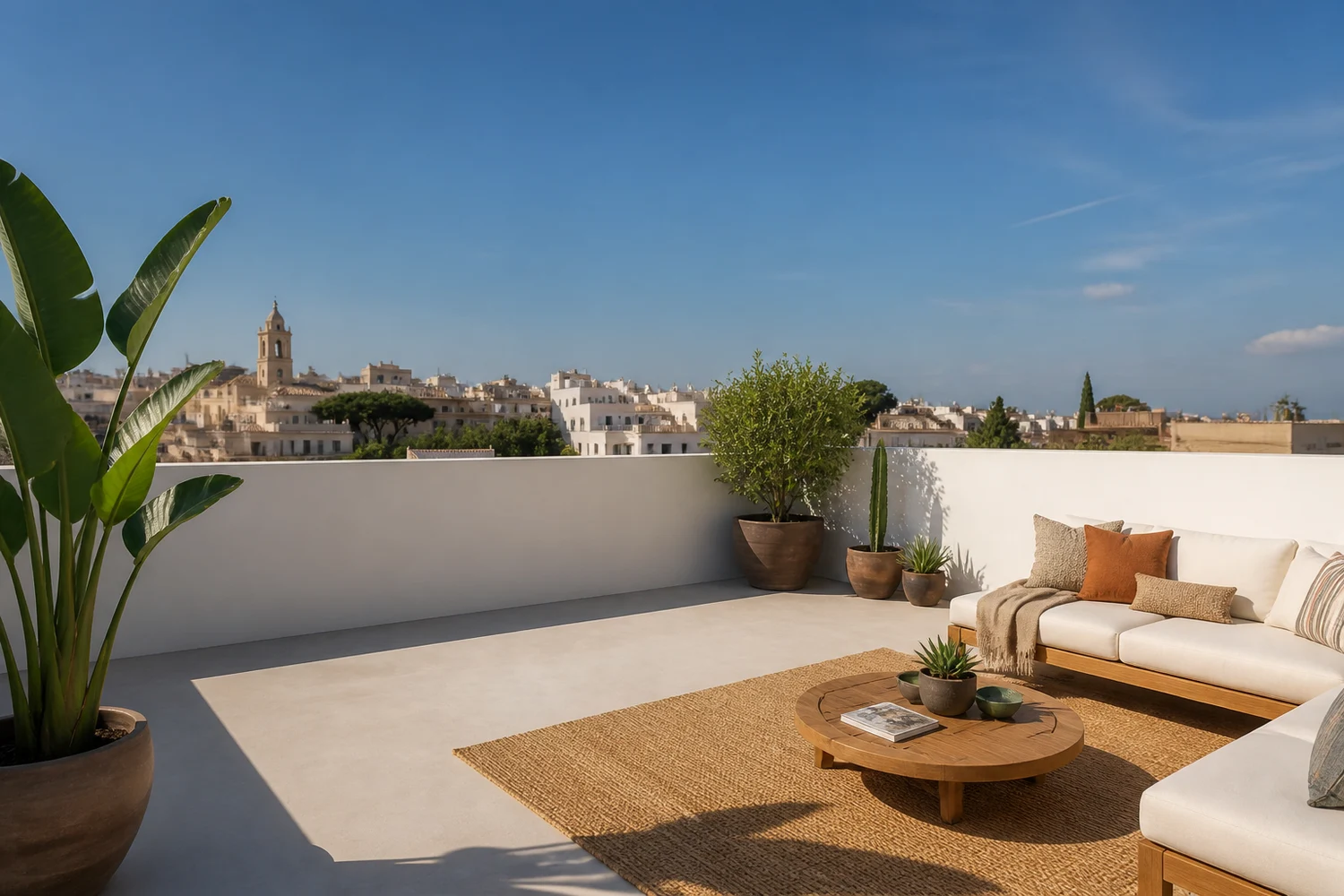 Reforma de Proyectos y Reformas Roca en Mallorca