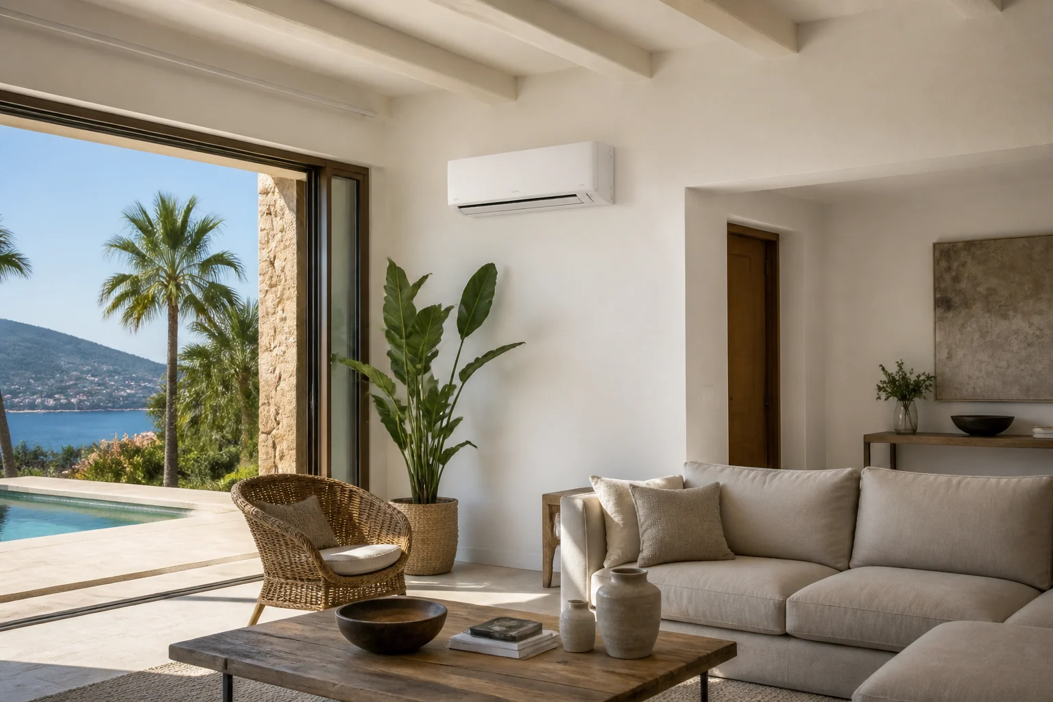 Reforma de Proyectos y Reformas Roca en Mallorca