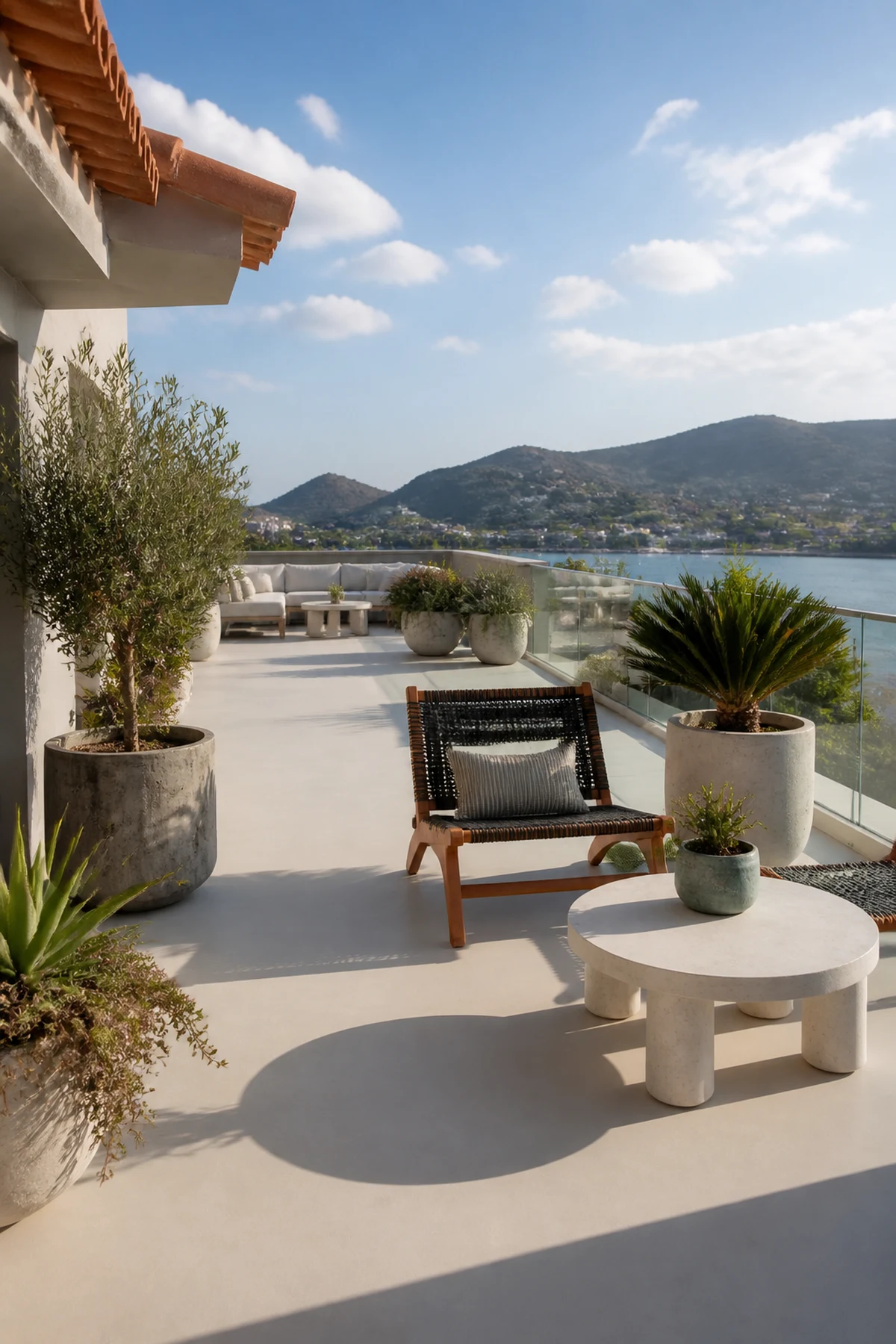 Reforma de Proyectos y Reformas Roca en Mallorca