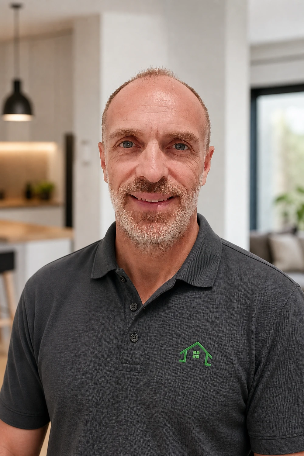 Roberto, responsable de Proyectos y Reformas Roca en Mallorca