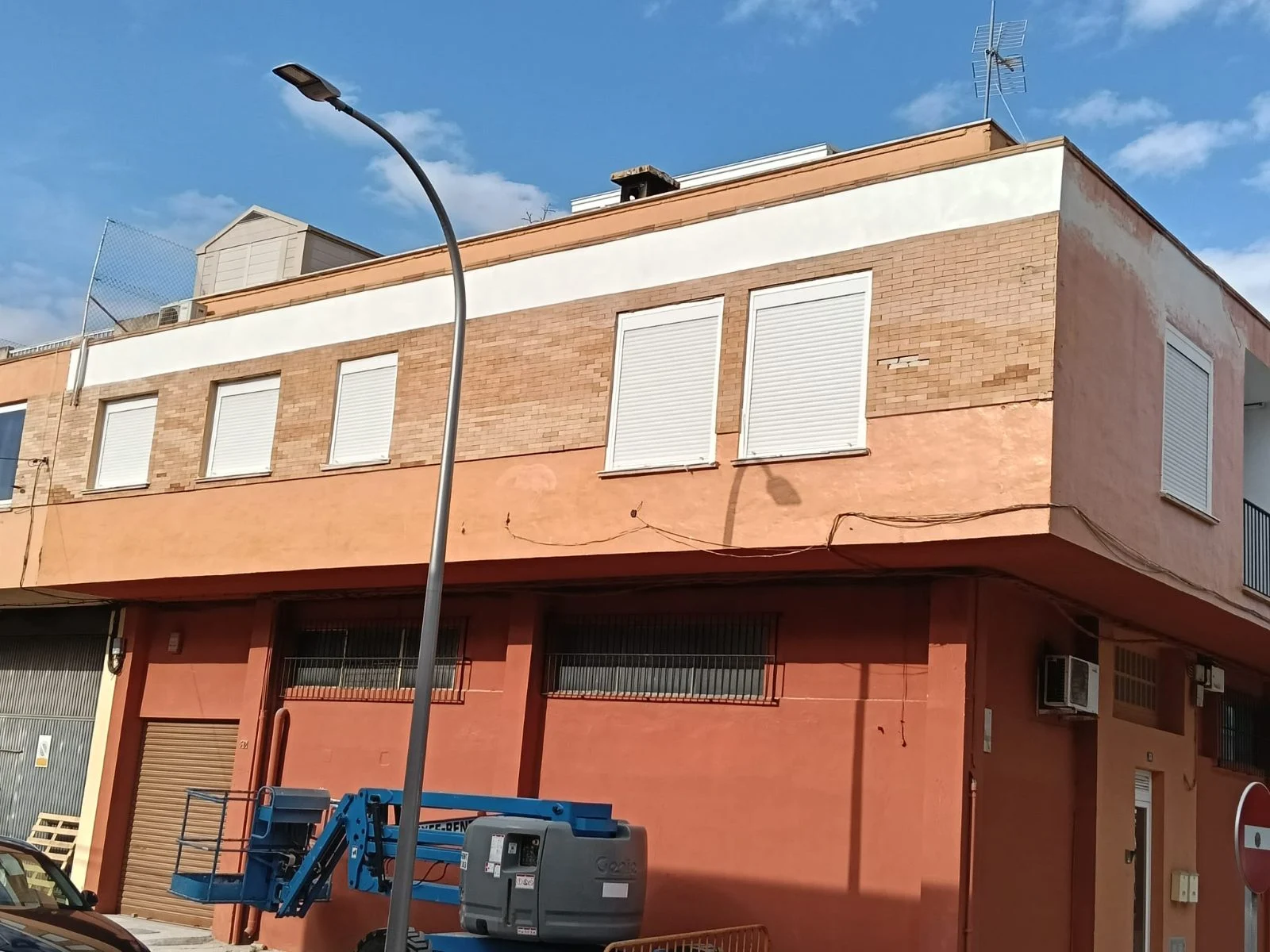 Reforma de Proyectos y Reformas Roca en Mallorca