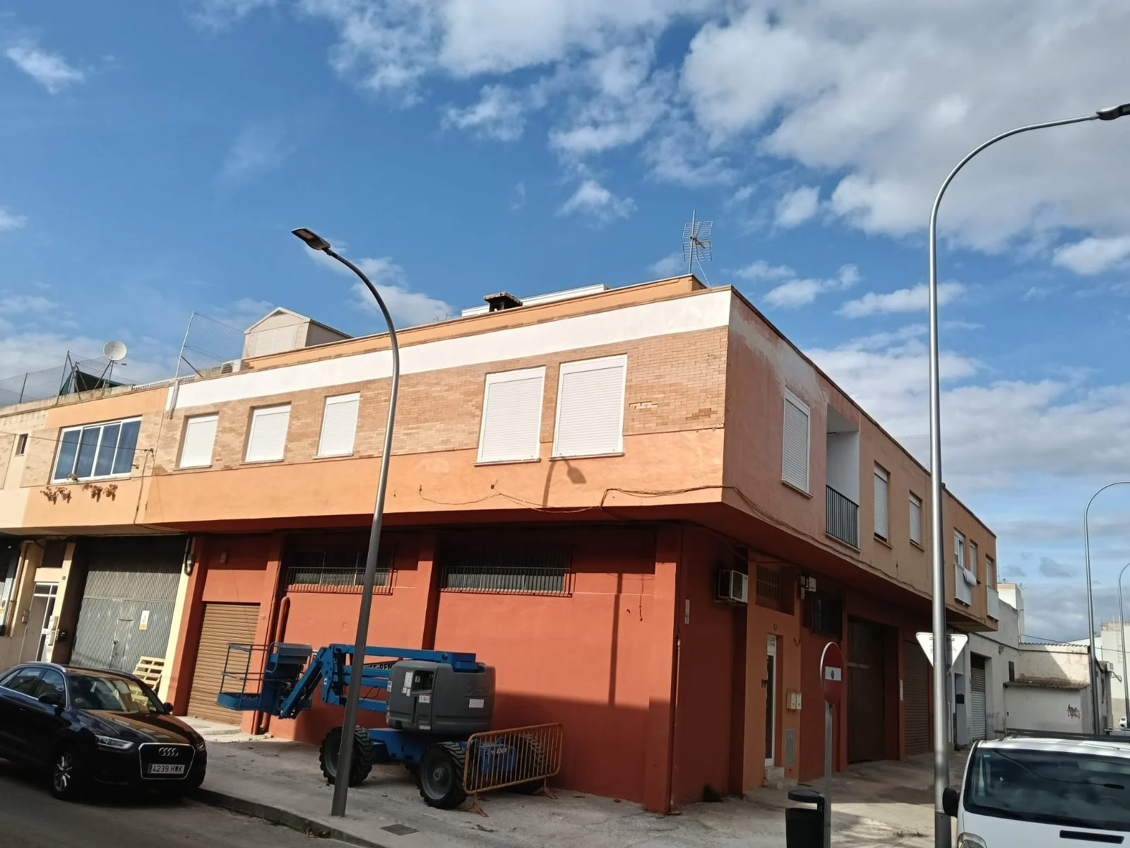 Reforma de Proyectos y Reformas Roca en Mallorca