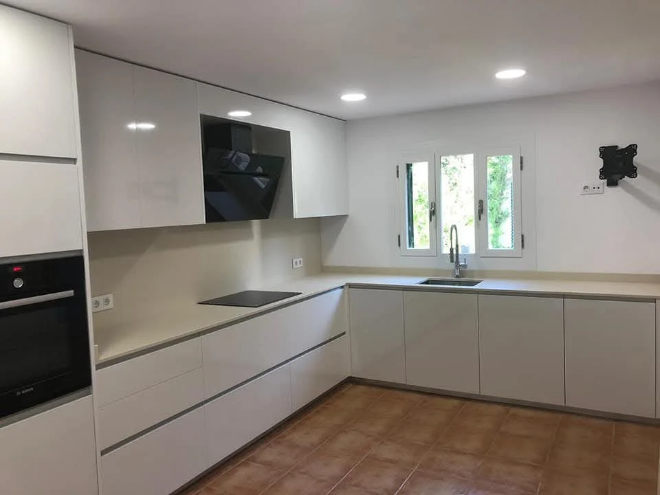 Reforma de Proyectos y Reformas Roca en Santa Ponça